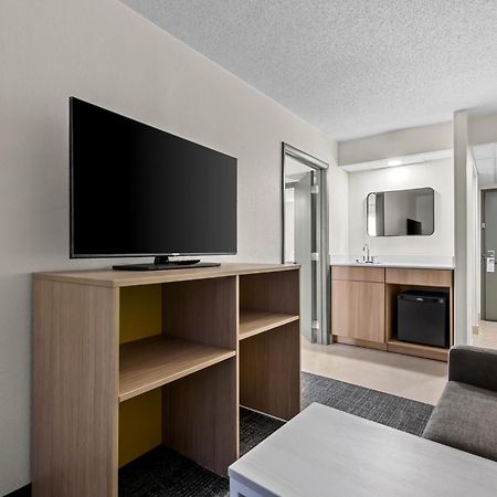 Spark By Hilton Bensalem Philadelphia Extérieur photo