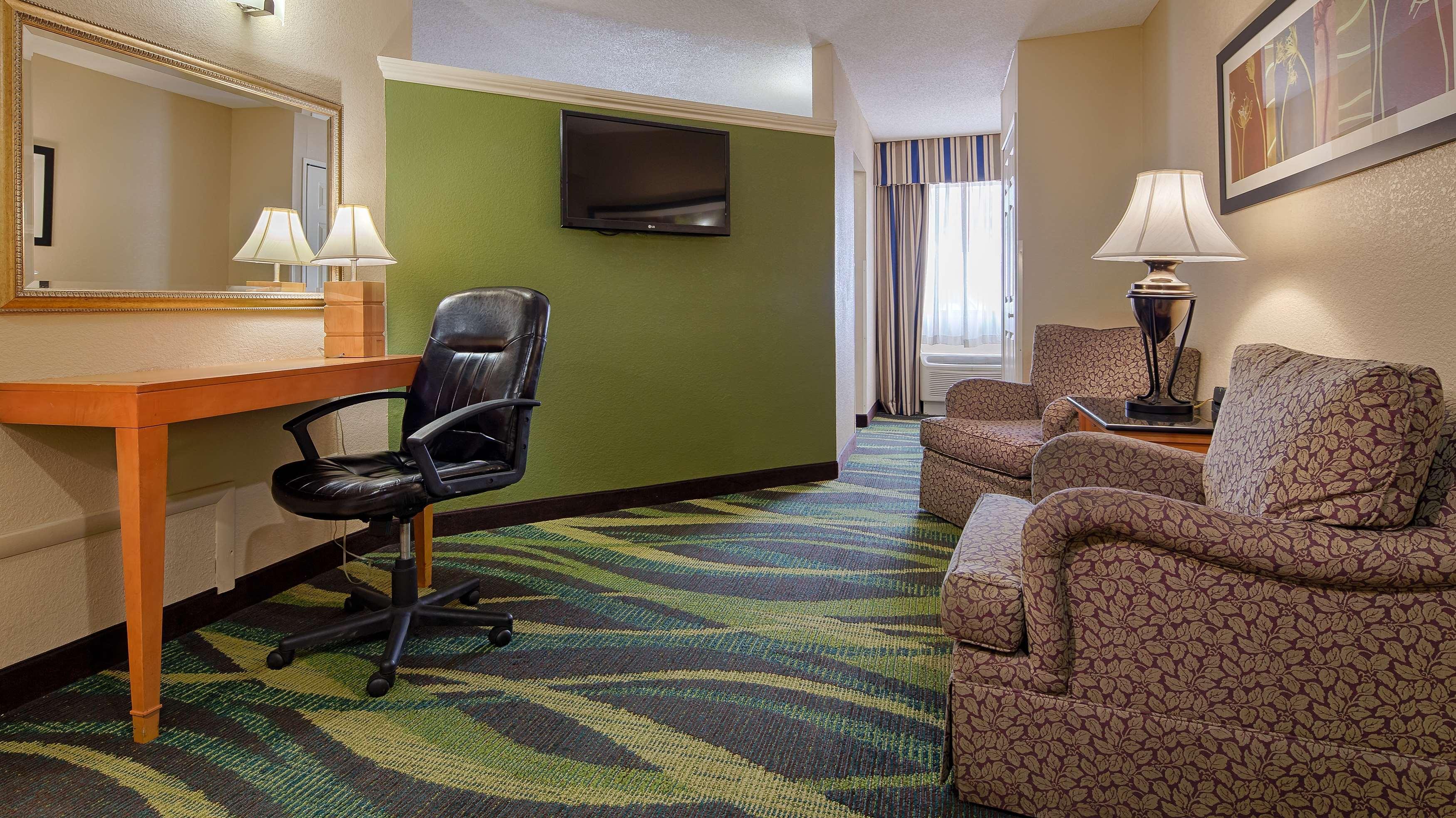 Spark By Hilton Bensalem Philadelphia Extérieur photo