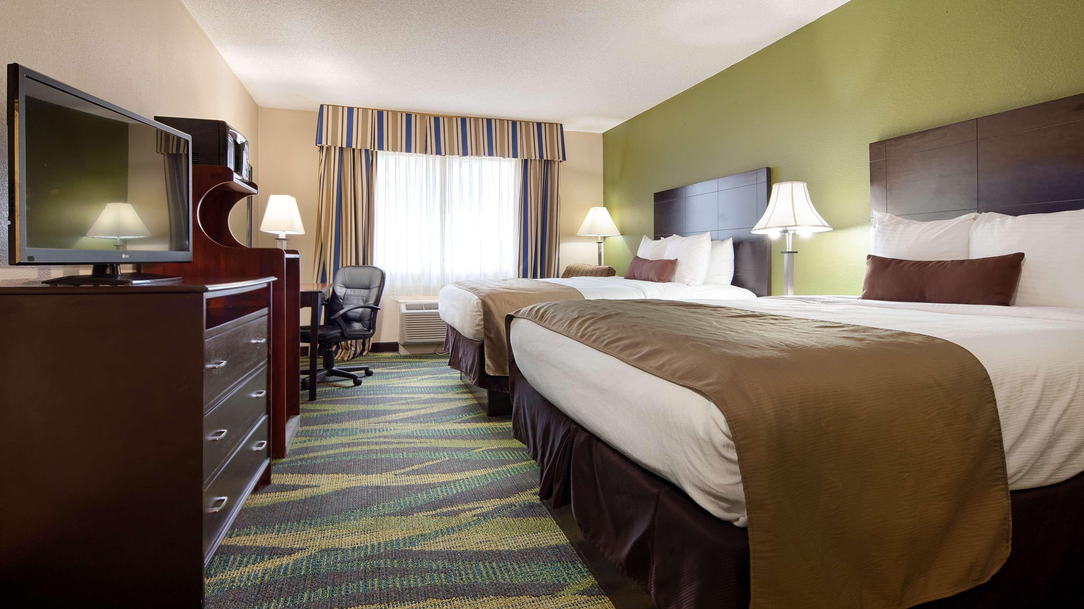 Spark By Hilton Bensalem Philadelphia Extérieur photo