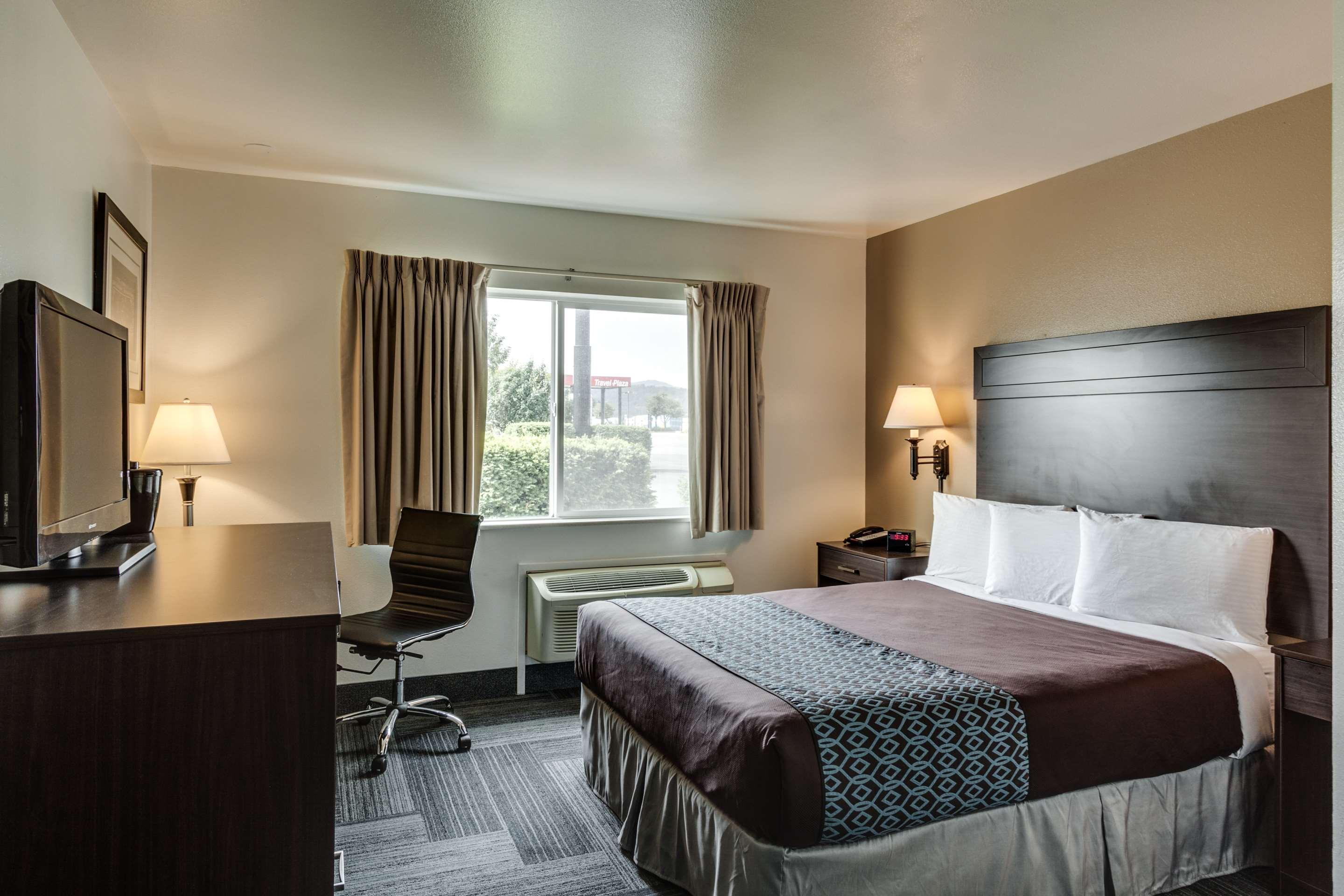 Spark By Hilton Bensalem Philadelphia Extérieur photo
