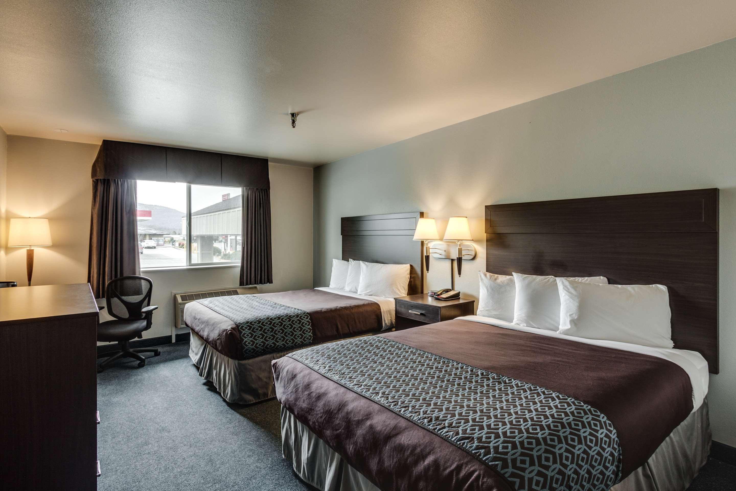 Spark By Hilton Bensalem Philadelphia Extérieur photo