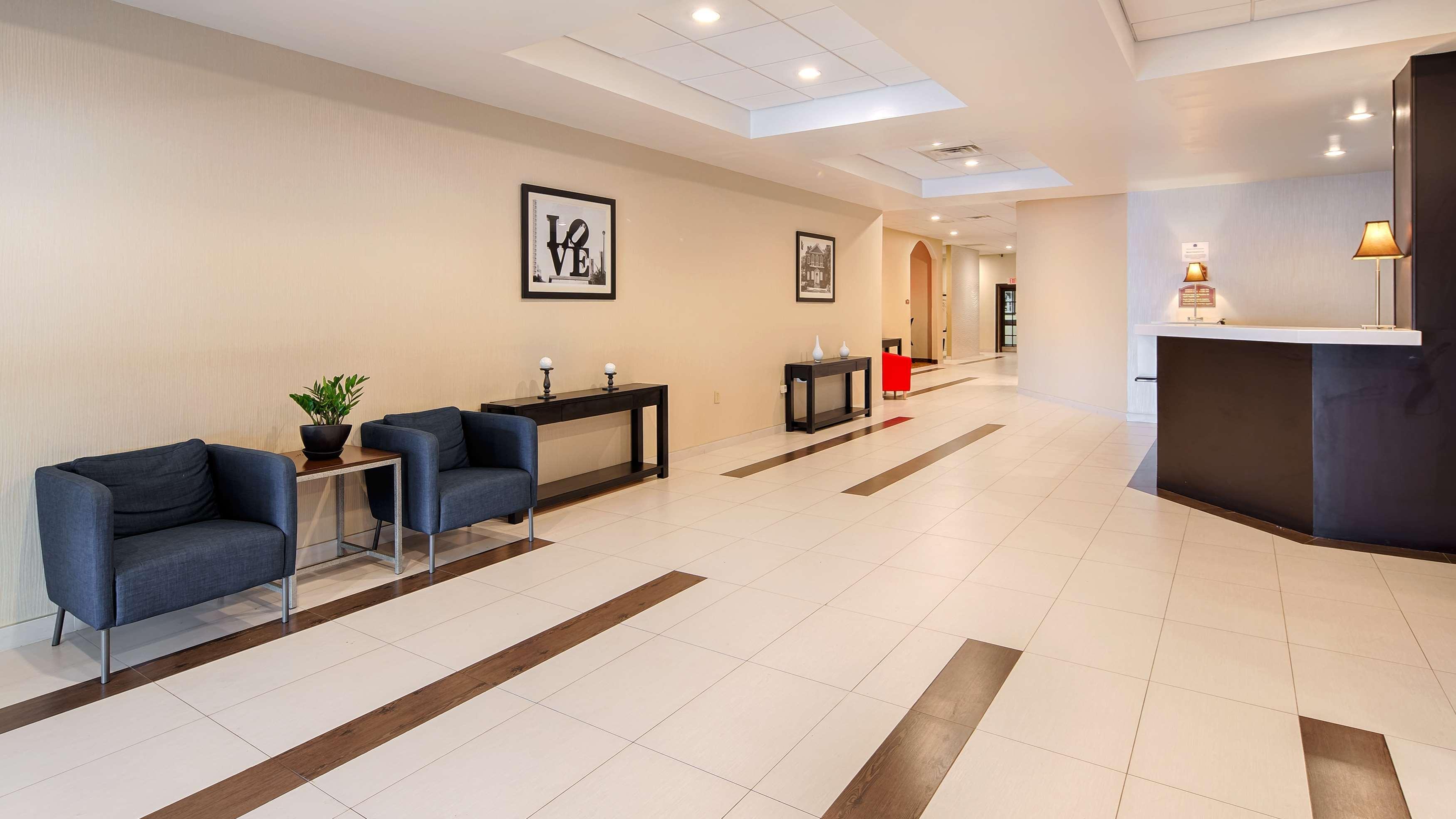 Spark By Hilton Bensalem Philadelphia Extérieur photo