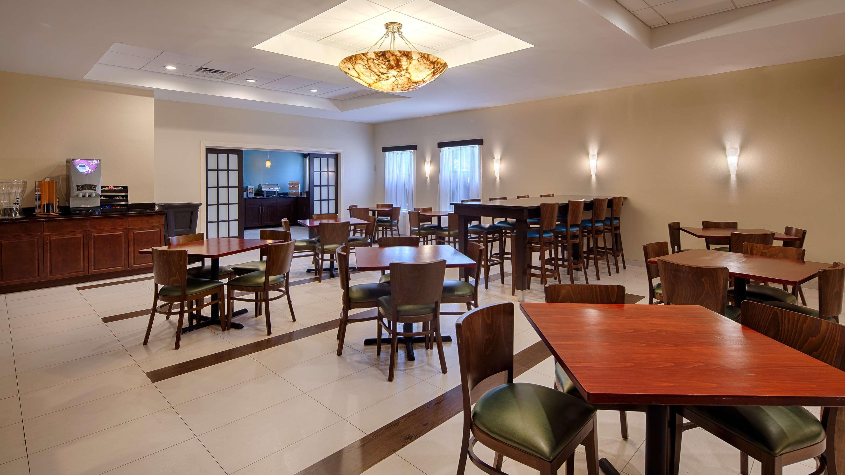 Spark By Hilton Bensalem Philadelphia Extérieur photo