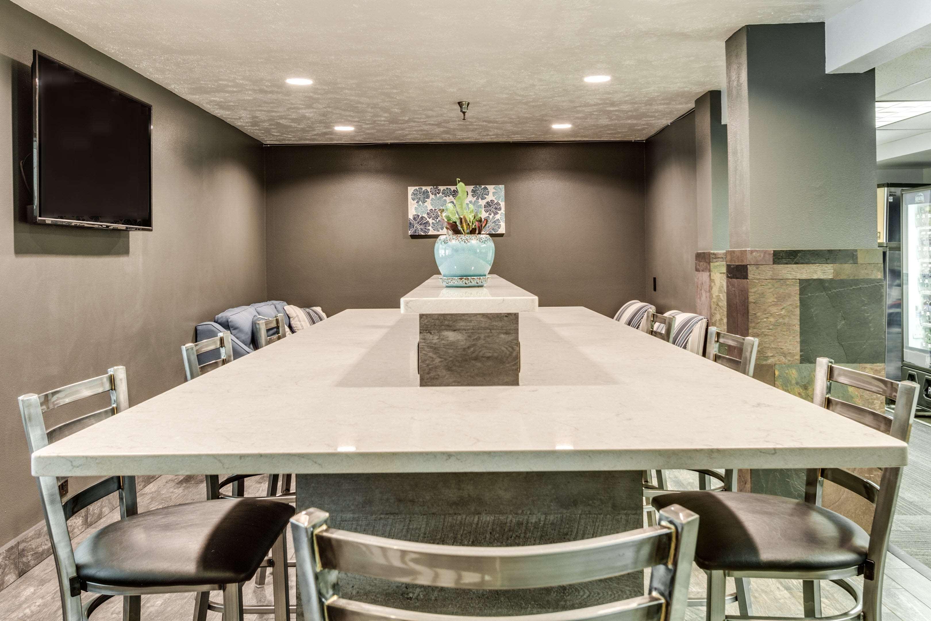 Spark By Hilton Bensalem Philadelphia Extérieur photo