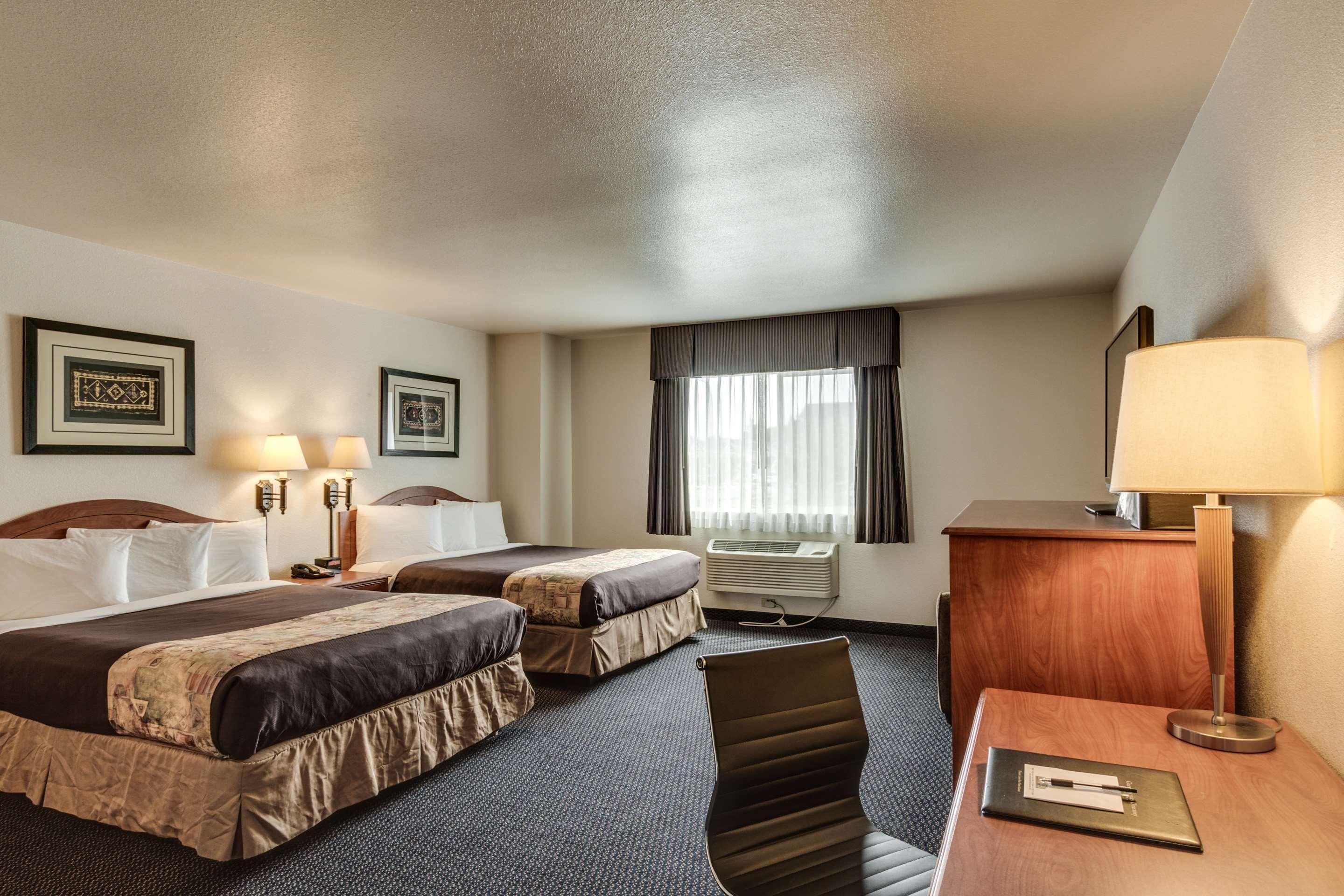 Spark By Hilton Bensalem Philadelphia Extérieur photo