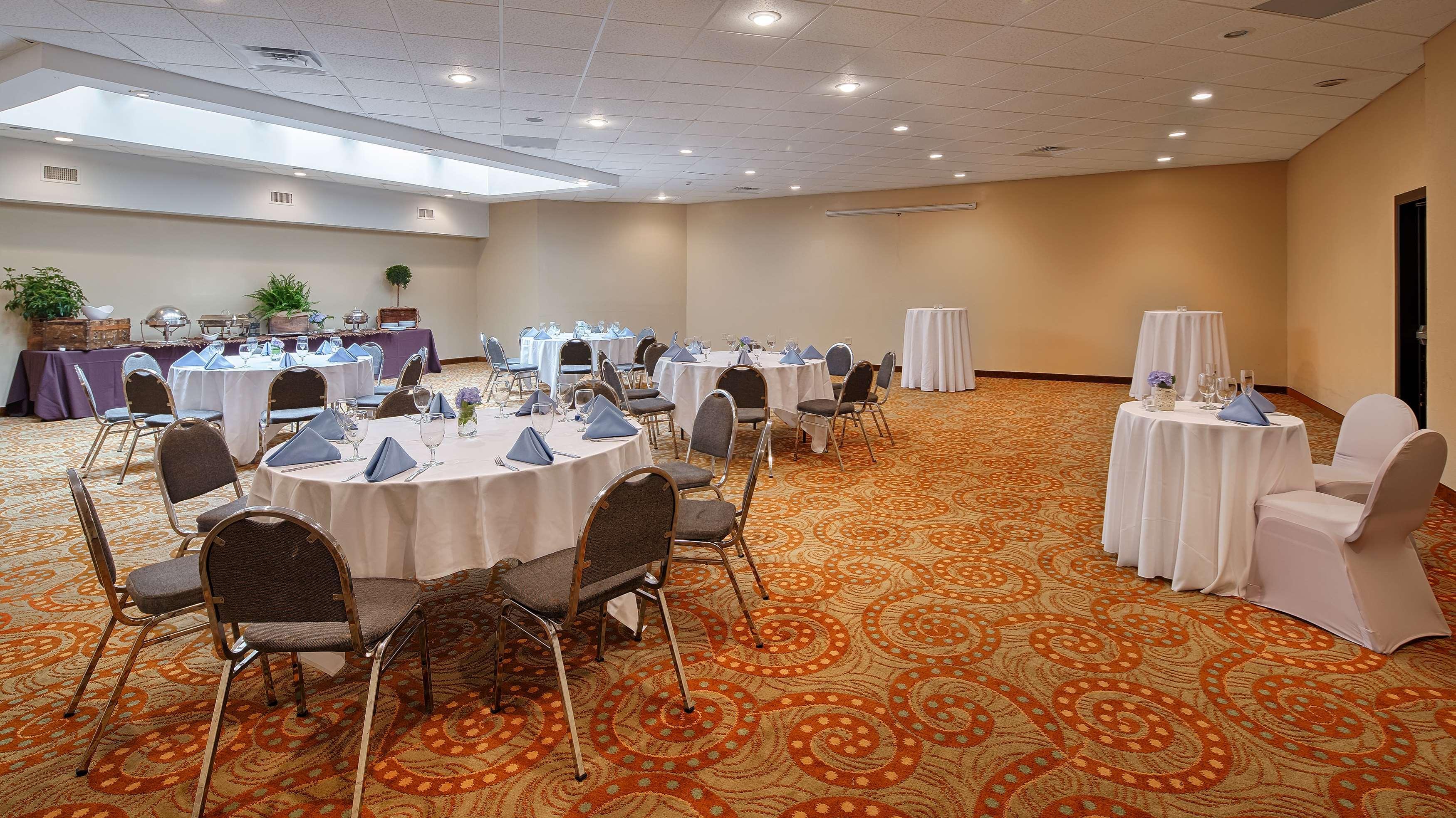 Spark By Hilton Bensalem Philadelphia Extérieur photo