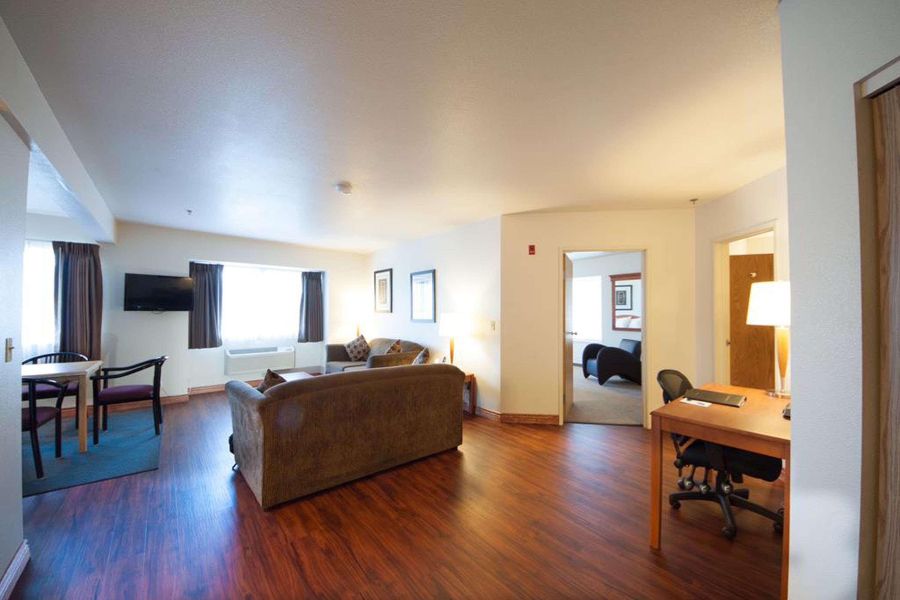 Spark By Hilton Bensalem Philadelphia Extérieur photo
