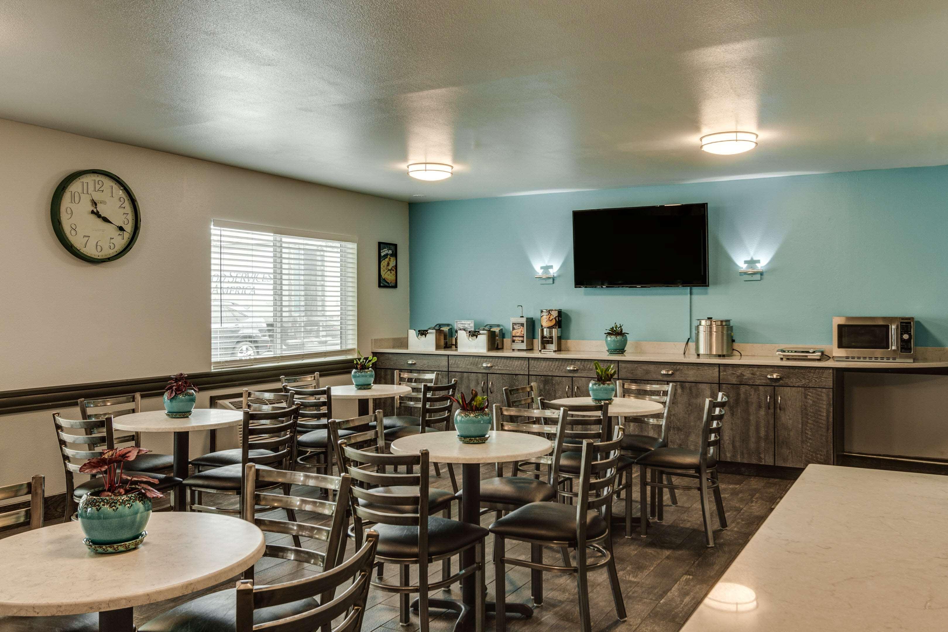 Spark By Hilton Bensalem Philadelphia Extérieur photo