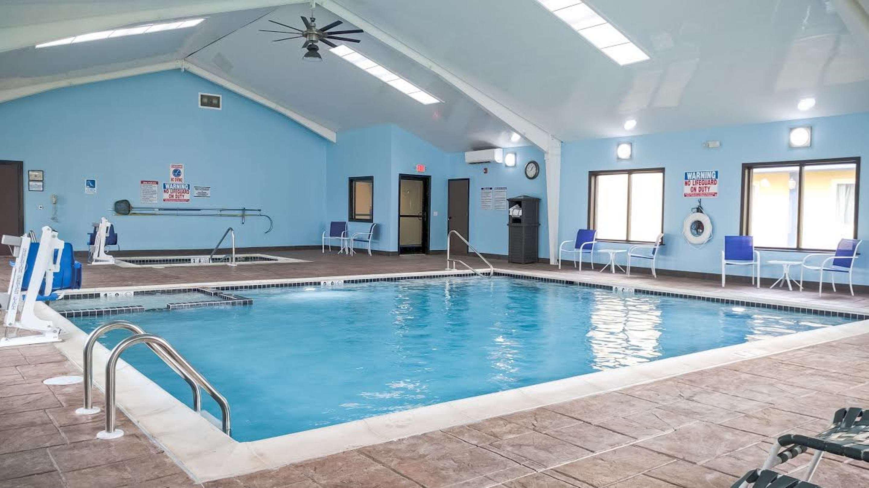 Spark By Hilton Bensalem Philadelphia Extérieur photo