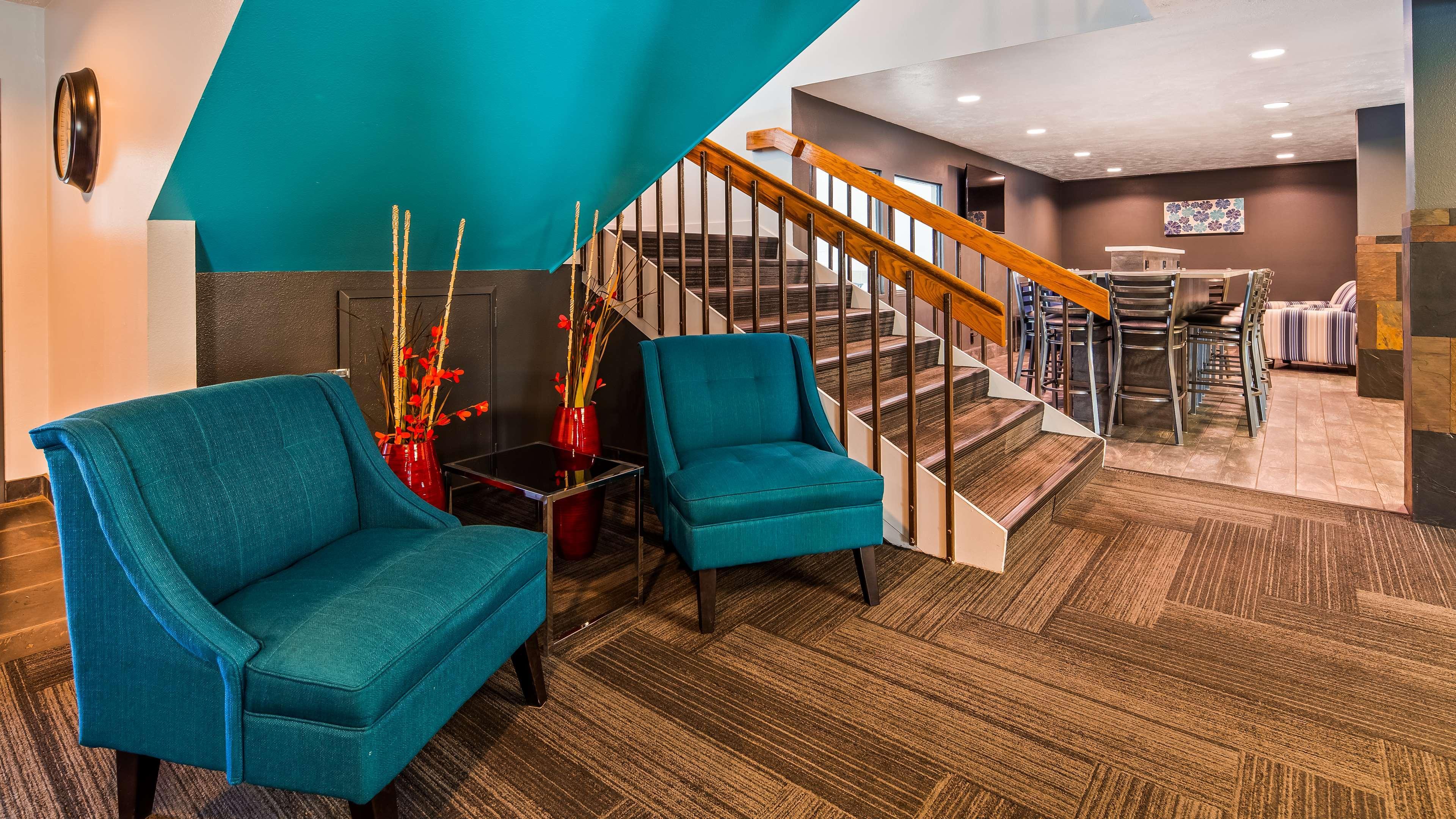 Spark By Hilton Bensalem Philadelphia Extérieur photo