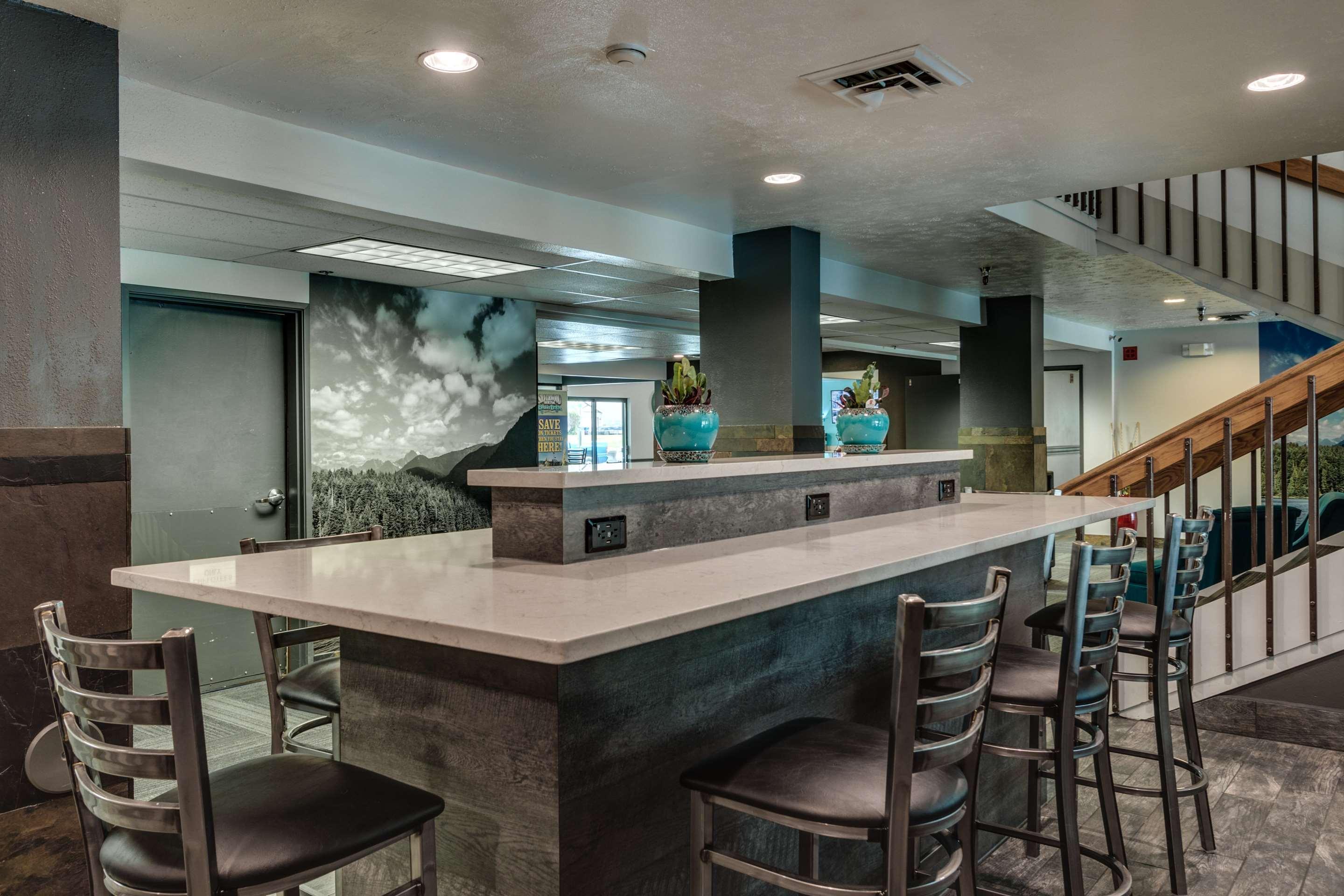 Spark By Hilton Bensalem Philadelphia Extérieur photo