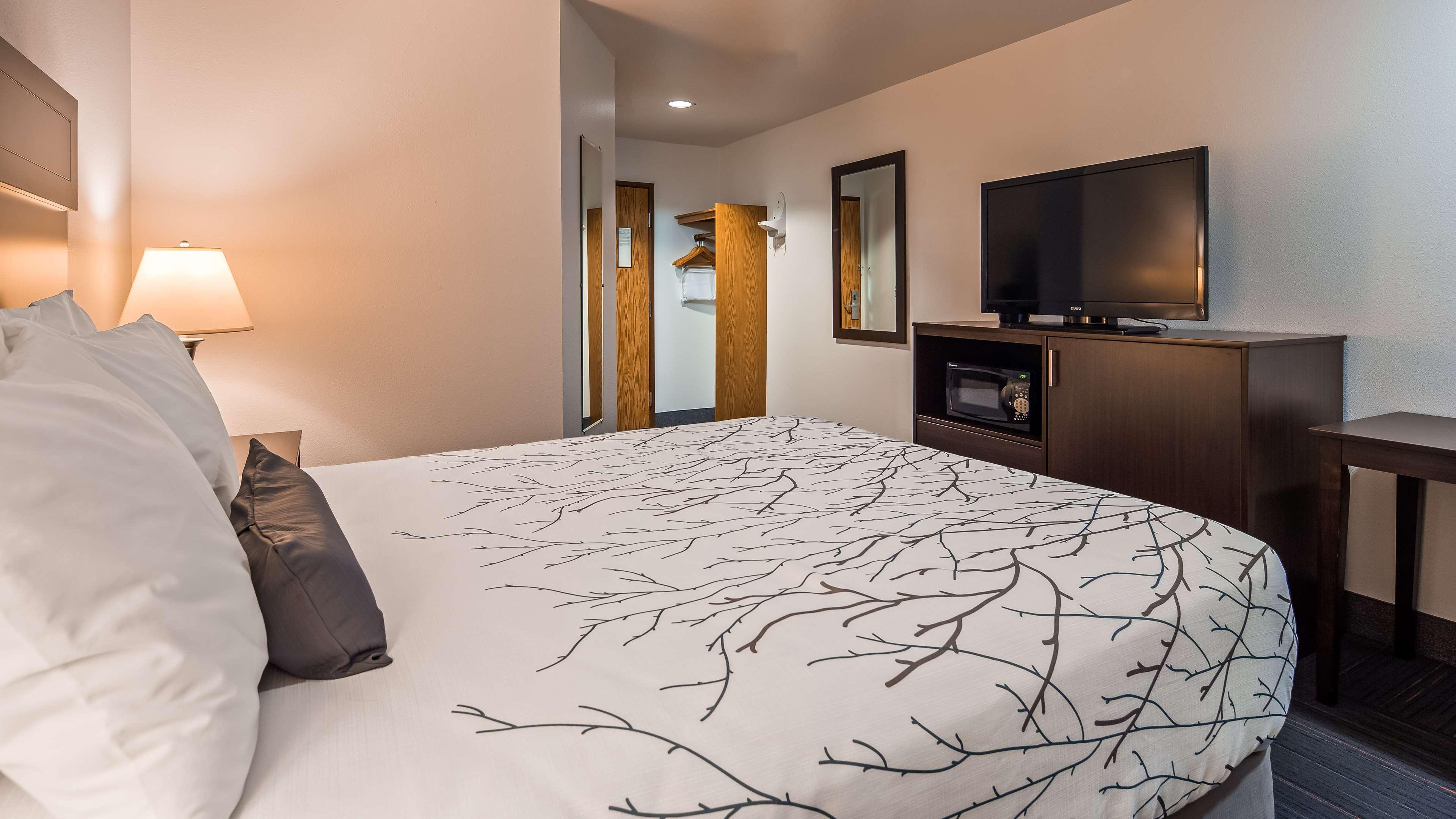 Spark By Hilton Bensalem Philadelphia Extérieur photo