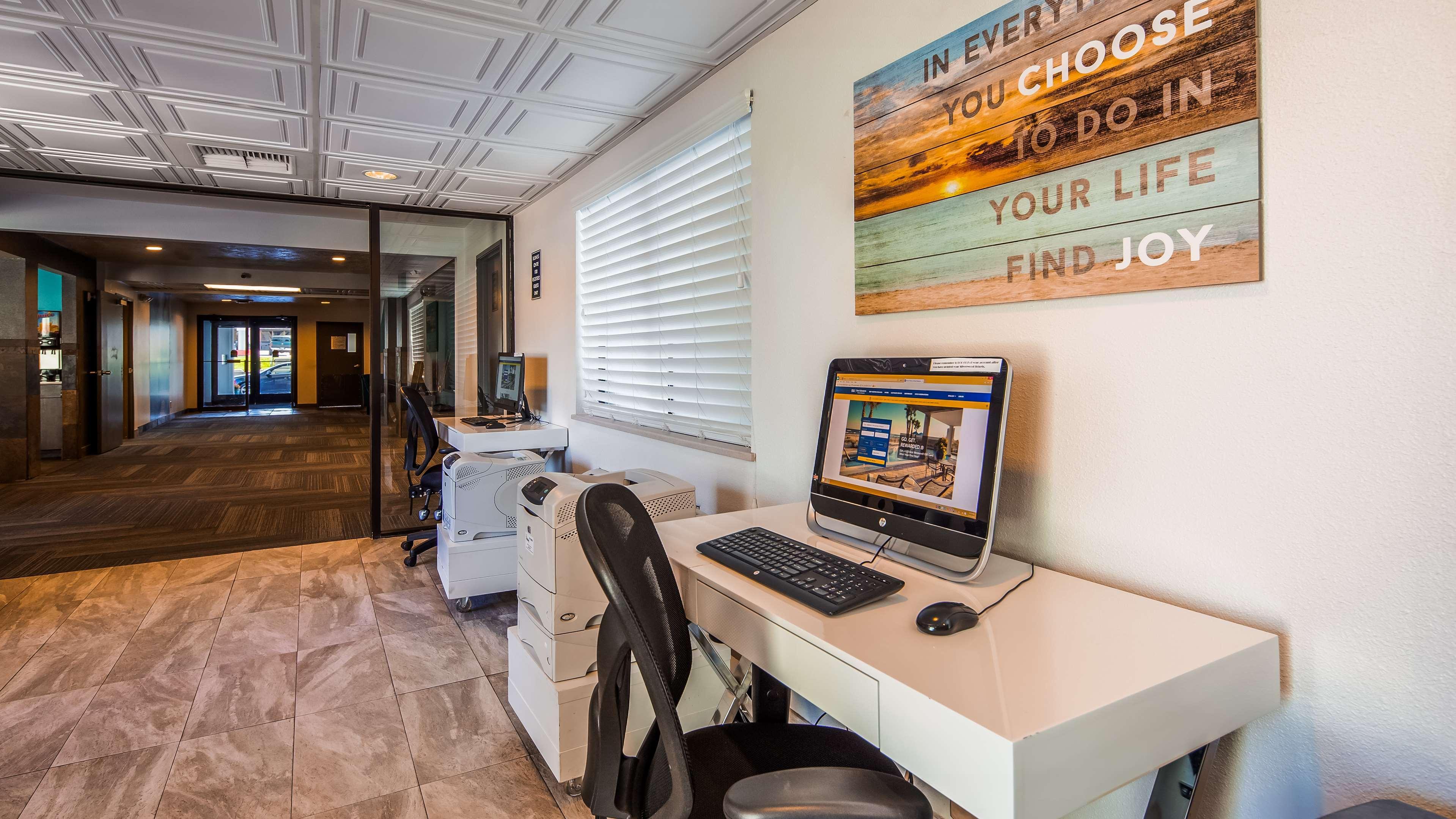 Spark By Hilton Bensalem Philadelphia Extérieur photo