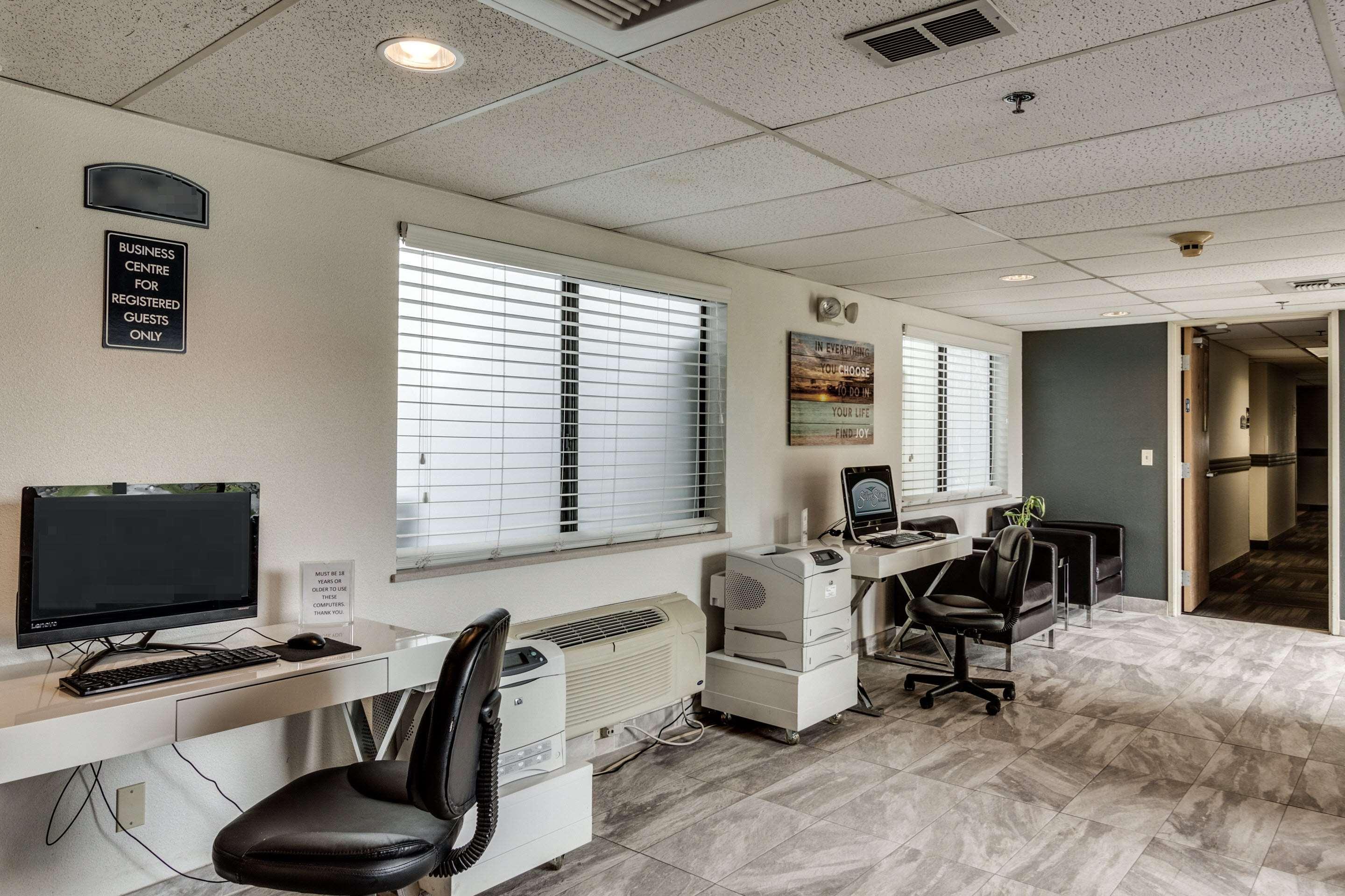 Spark By Hilton Bensalem Philadelphia Extérieur photo