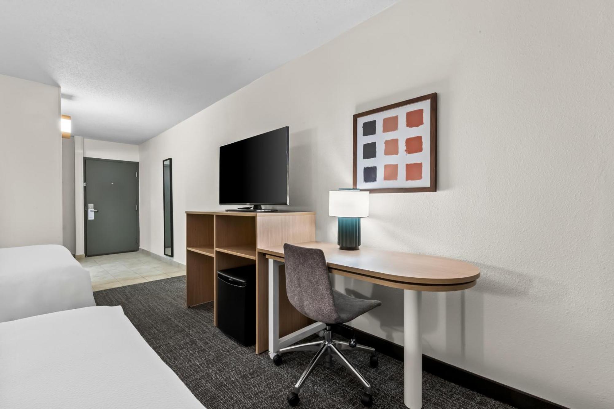 Spark By Hilton Bensalem Philadelphia Extérieur photo