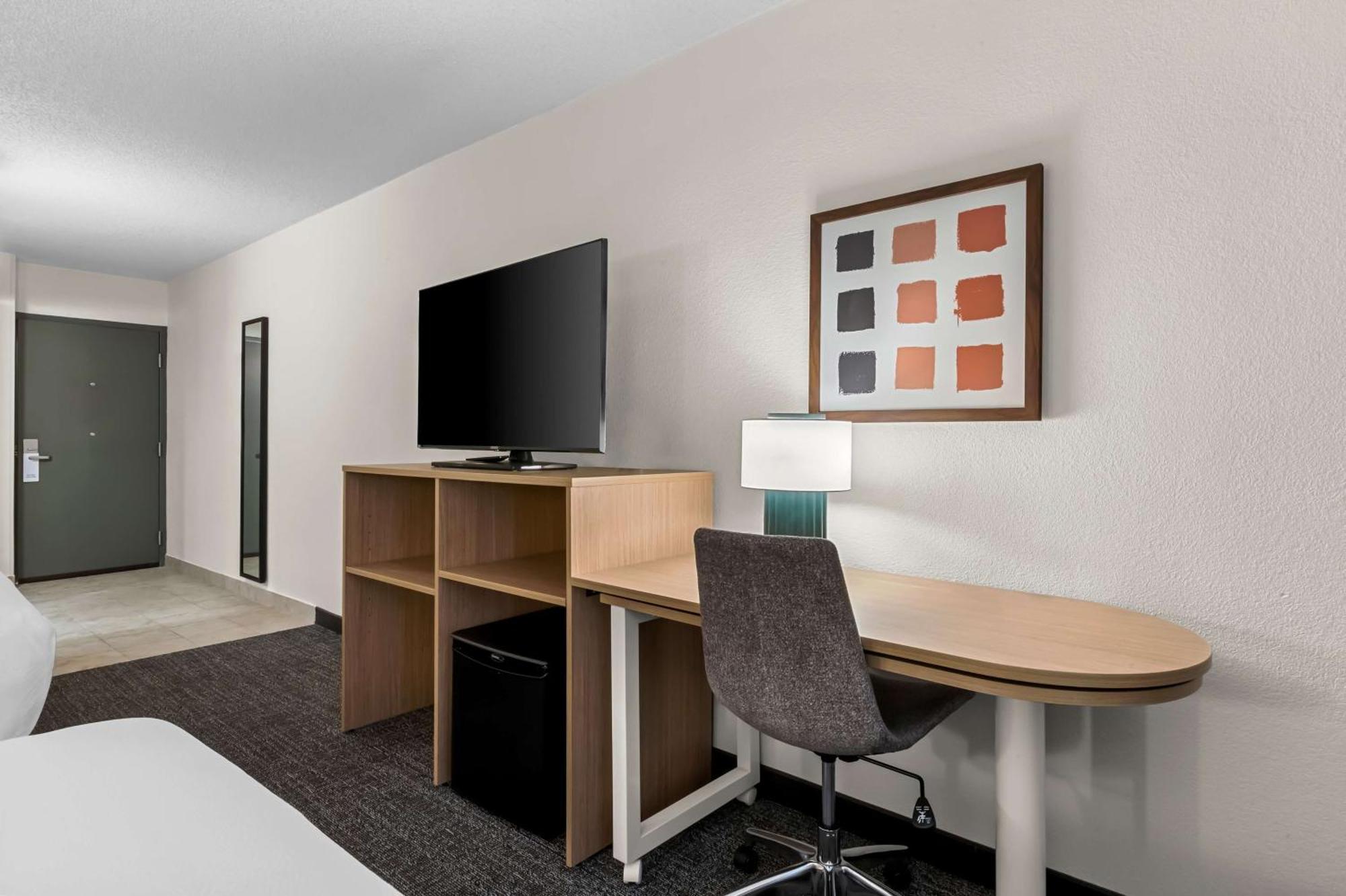Spark By Hilton Bensalem Philadelphia Extérieur photo