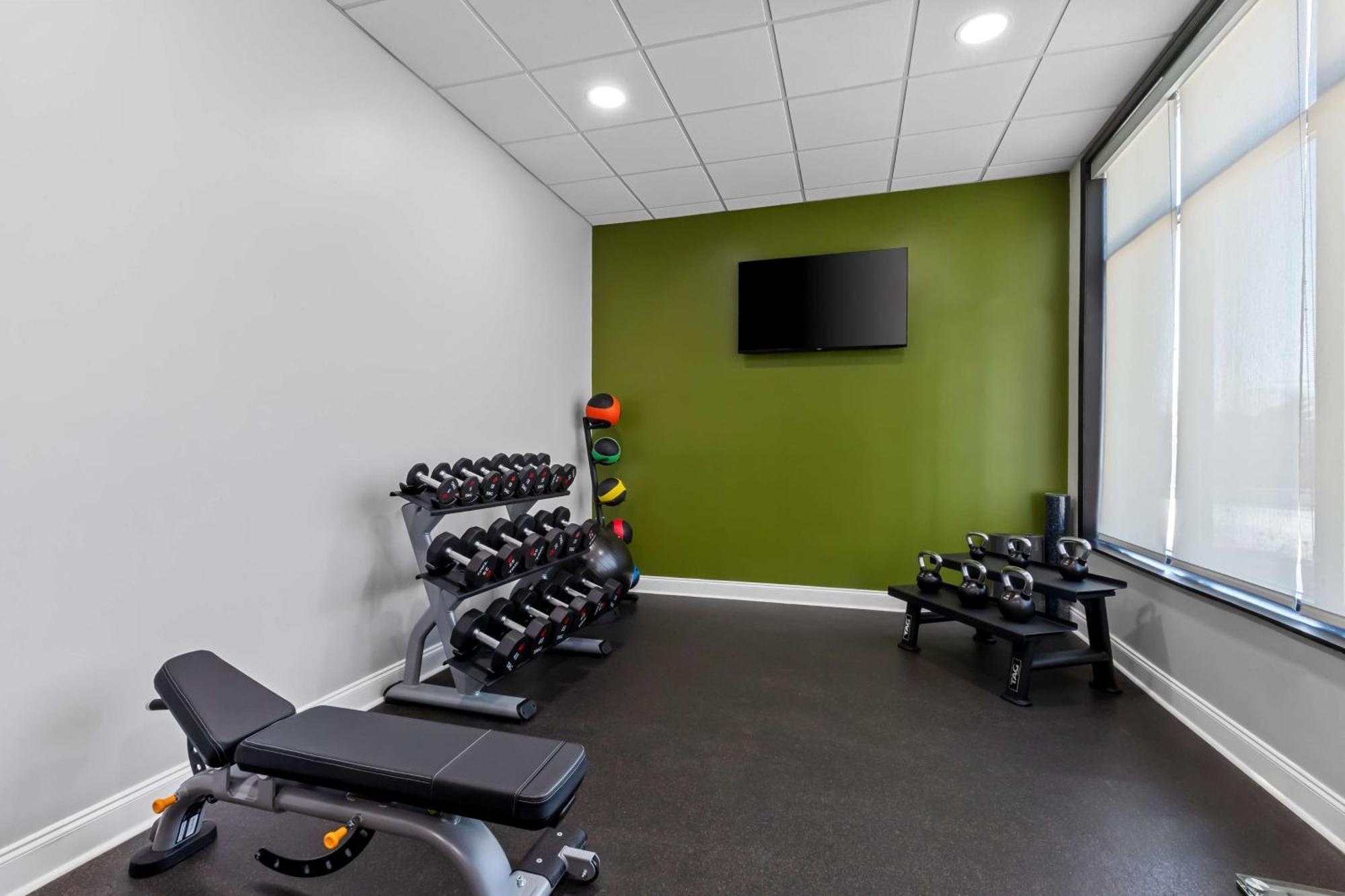 Spark By Hilton Bensalem Philadelphia Extérieur photo