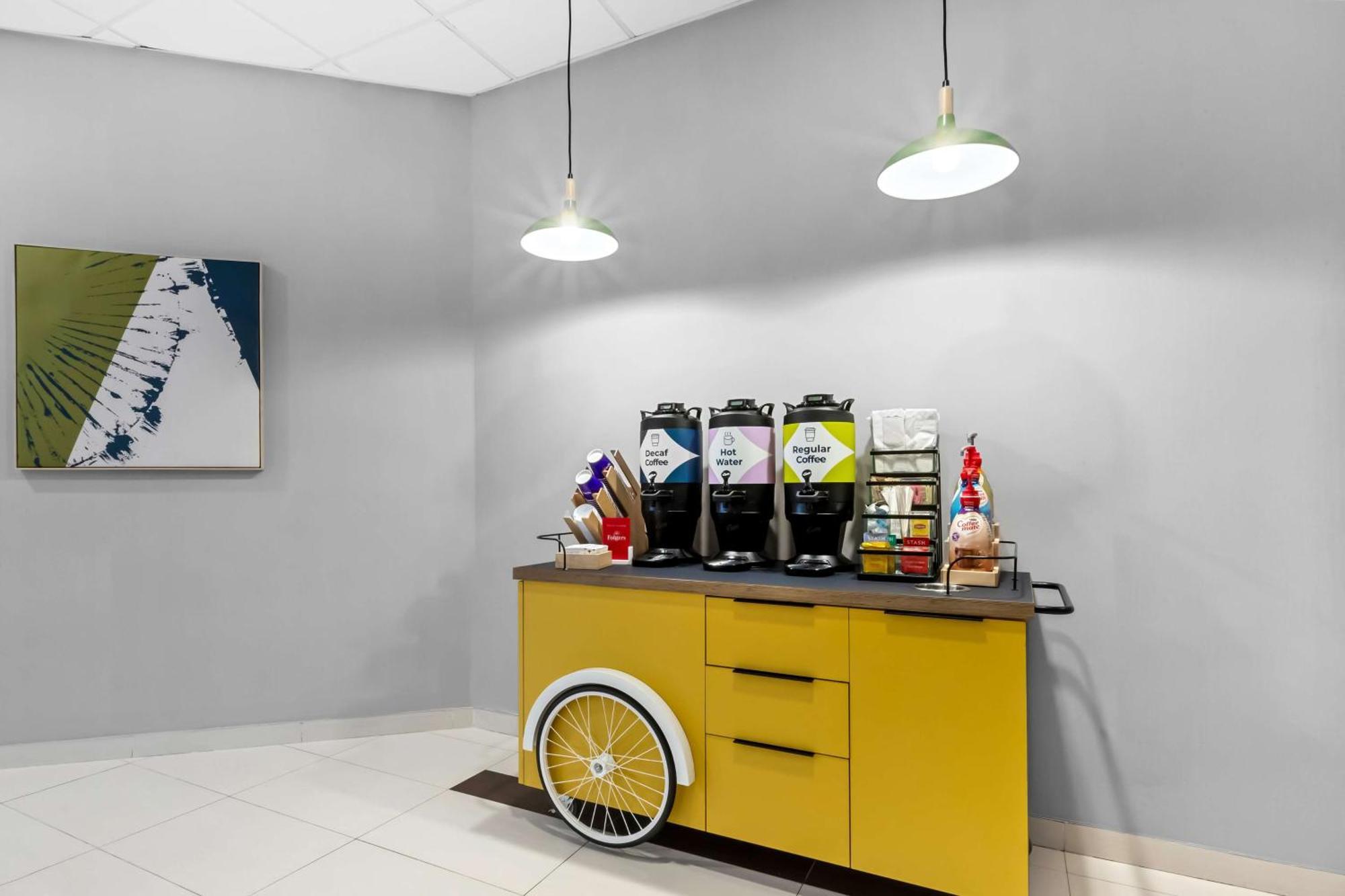 Spark By Hilton Bensalem Philadelphia Extérieur photo