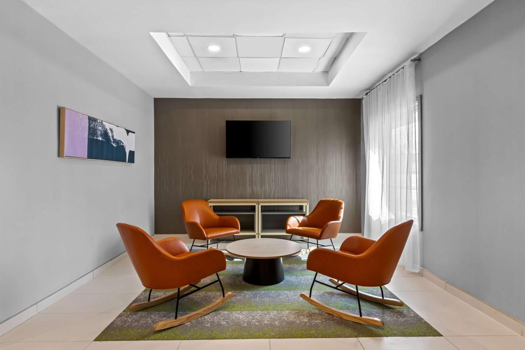 Spark By Hilton Bensalem Philadelphia Extérieur photo